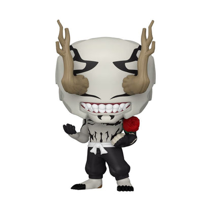 Funko Pop Jujutsu Kaisen Hanami US Exclusive Pop! Vinyl [RS]