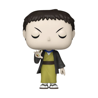 Funko Pop Demon Slayer Yahaba US Exclusive Glow Pop! Vinyl [RS]