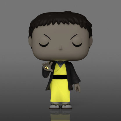 Funko Pop Demon Slayer Yahaba US Exclusive Glow Pop! Vinyl [RS]