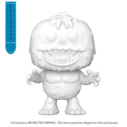 Funko Pop Rudolph Bumble US Exclusive DIY Pop! Vinyl [RS]