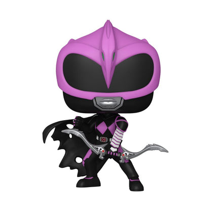 Funko Pop Power Rangers 30th Anniversary Ranger Slayer US Exclusive Pop! Vinyl [RS]
