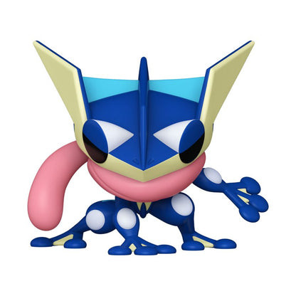 Funko Pop Pokemon Greninja US Exclusive 10" Pop! Vinyl [RS]