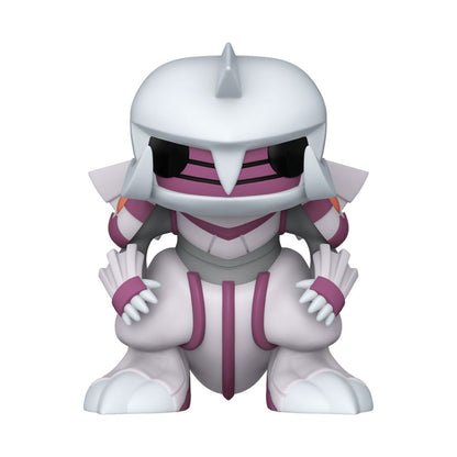 Funko Pop Pokemon Palkia Exclusive 10" Pop! Vinyl [RS]