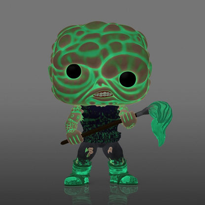Funko Pop Troma Toxic Avenger GW Pop! Vinyl NYCC 2023 US Exclusive [RS]