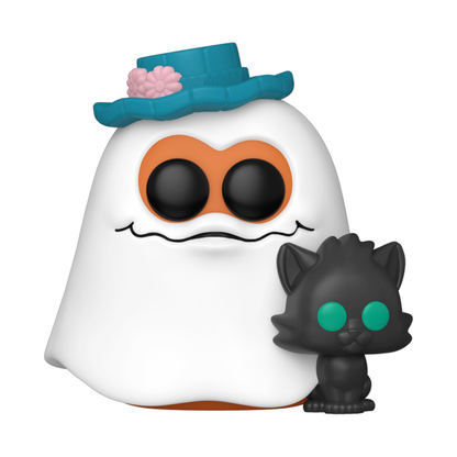 Funko Pop McDonalds McBoo McNugget Pop! Vinyl
