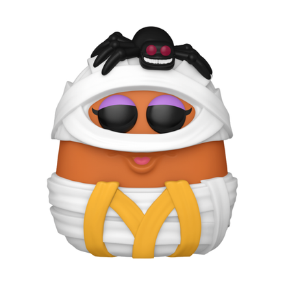 Funko Pop McDonalds Mummy McNugget Pop! Vinyl