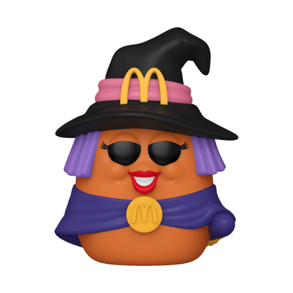 Funko Pop McDonalds Witch McNugget Pop! Vinyl