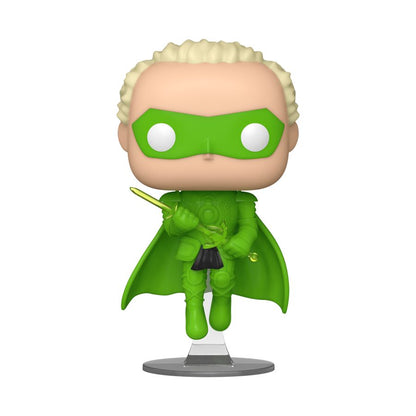 Funko Pop DC Comics Green Lantern C2E2 2024 US Exclusive Pop! Vinyl [RS]