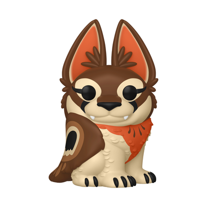 Funko Pop Spellbound Gryphon Pop! Vinyl