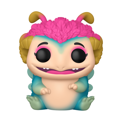 Funko Pop Spellbound Monster Ellsmere Pop! Vinyl