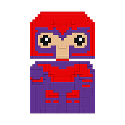 Funko Pop X Men '97 Magneto 8 Bit US Exclusive Pop! Vinyl [RS]