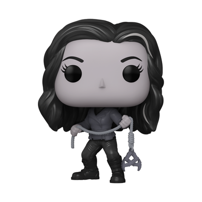 Funko Pop Werewolf by Night Elsa with Ravensclaw Pop! Vinyl