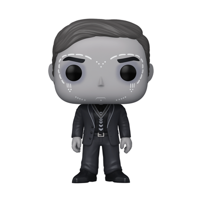 Funko Pop Werewolf by Night Jack Russell Pop! Vinyl