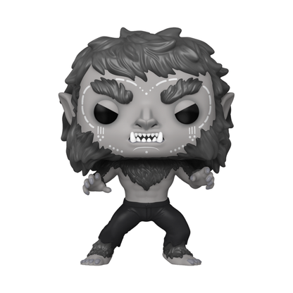 Funko Pop Werewolf by Night Werewolf Pop! Vinyl