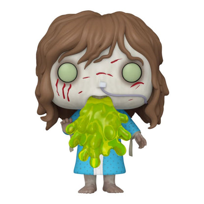 Funko Pop Exorcist Regan Vomiting US Exclusive Pop! Vinyl [RS]