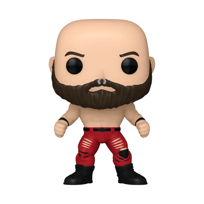 Funko Pop WWE Braun Strowman Pop! Vinyl