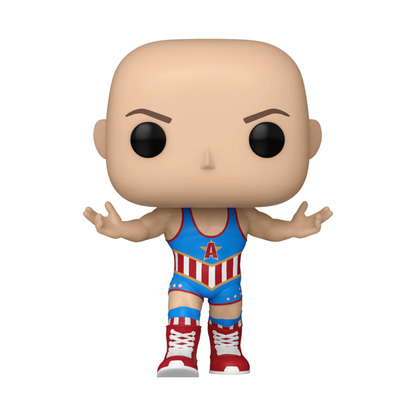 Funko Pop WWE Kurt Angle Pop! Vinyl