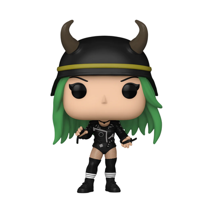 Funko Pop WWE Shotzi Blackheart Pop! Vinyl