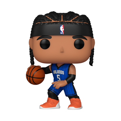 Funko Pop NBA: Magic Paolo Banchero Pop! Vinyl