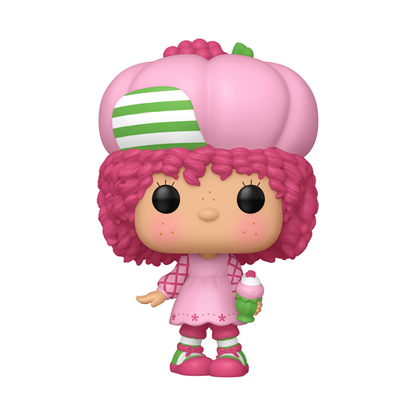 Funko Pop Strawberry Shortcake Raspberry Tart Pop! Vinyl