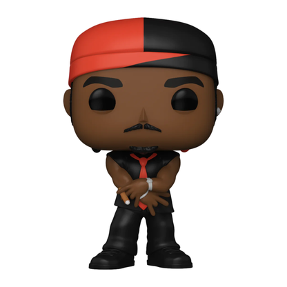 Funko Pop Ja Rule Ja Rule Pop! Vinyl