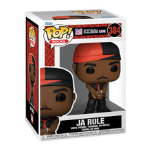 Funko Pop Ja Rule Ja Rule Pop! Vinyl