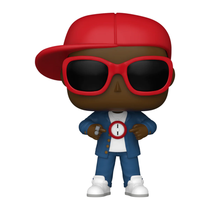 Funko Pop Flavor Flav Flavor of Love Pop! Vinyl