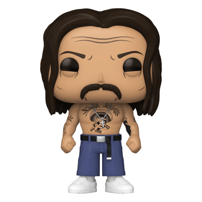 Funko Pop Danny Trejo Danny Trejo Pop! Vinyl