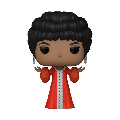 Funko Pop Aretha Franklin Aretha Franklin (The Andy Williams Show) Pop! Vinyl