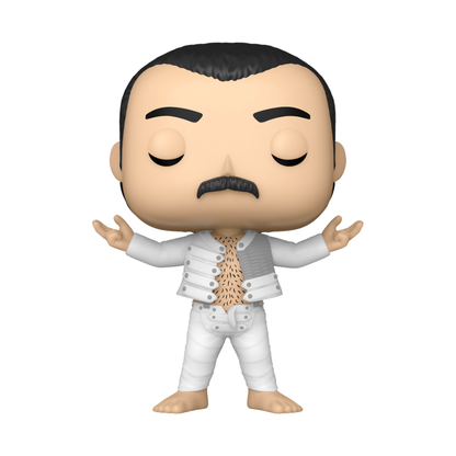Funko Pop Queen Freddie Mercury (I Was Born To Love You) Pop! Vinyl