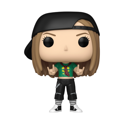 Funko Pop Avril Lavigne Sk8ter Boi Pop! Vinyl