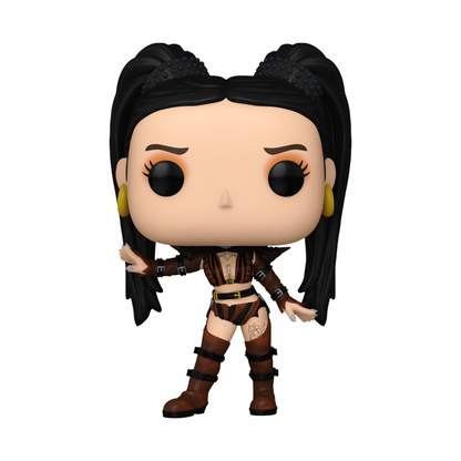 Funko Pop Bella Poarch Bella Poarch (Inferno) Pop! Vinyl