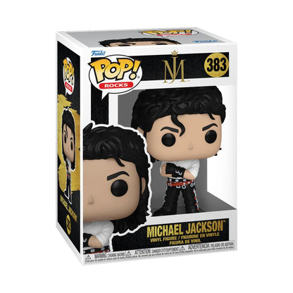 Funko Pop Michael Jackson Michael Jackson (Dirty Diana) Pop! Vinyl