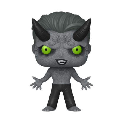 Funko Pop Panic at the Disco Brendon Urie (Demon) Pop! Vinyl