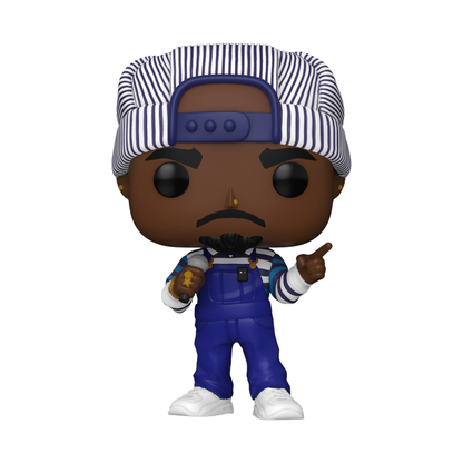 Funko Pop Tupac Tupac 90's Pop! Vinyl