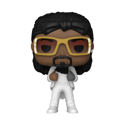 Funko Pop Snoop Dogg Sensual Seduction Pop! Vinyl