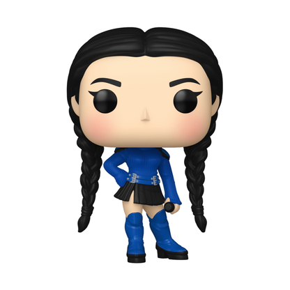 Funko Pop Rosalia Rosalia (Motomami Tour) Pop! Vinyl