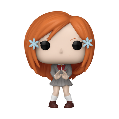 Funko Pop Bleach Orihime Inoue Pop! Vinyl