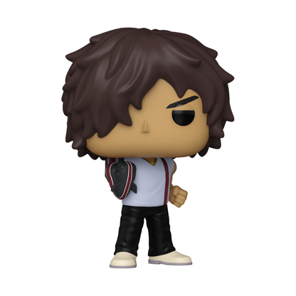 Funko Pop Bleach Yasutora Sado Pop! Vinyl