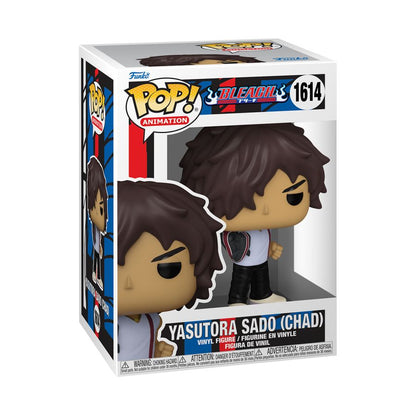 Funko Pop Bleach Yasutora Sado Pop! Vinyl
