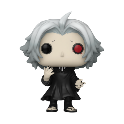 Funko Pop Tokyo Ghoul: re Owl Pop! Vinyl