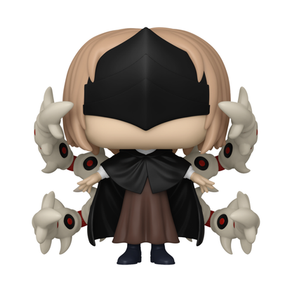 Funko Pop Tokyo Ghoul: re Hinami Fueguchi (with Chase) Pop! Vinyl