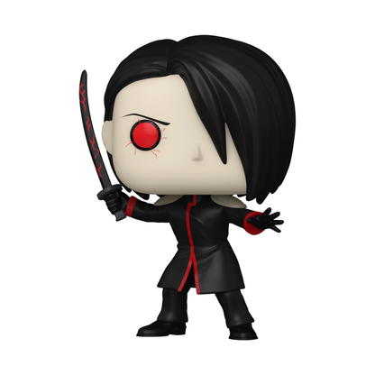 Funko Pop Tokyo Ghoul: re Nimura Furuta Pop! Vinyl