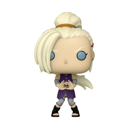 Funko Pop Naruto Ino Yamanaka Pop! Vinyl