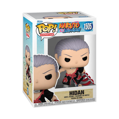 Funko Pop Naruto Hidan (with Chase) Pop! Vinyl
