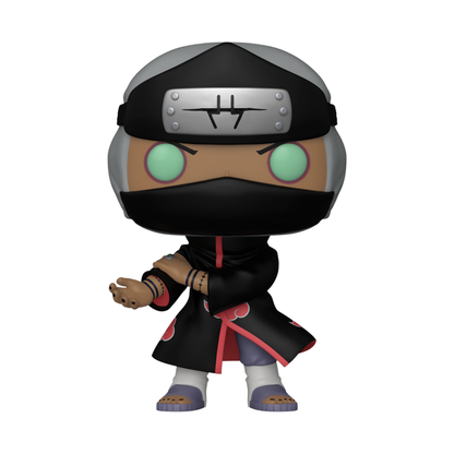 Funko Pop Naruto Kakuzu Pop! Vinyl