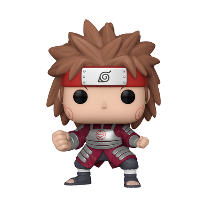 Funko Pop Naruto Choji Akimichi Pop! Vinyl