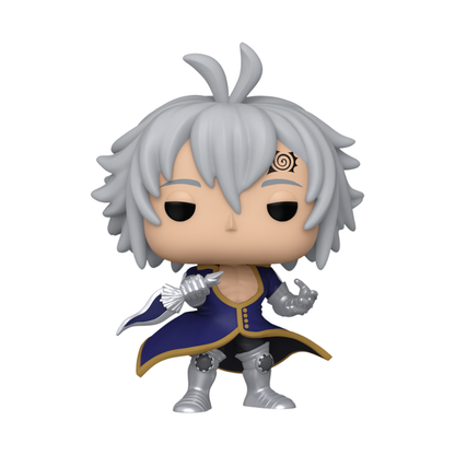 Funko Pop Seven Deadly Sins Estarossa Pop! Vinyl