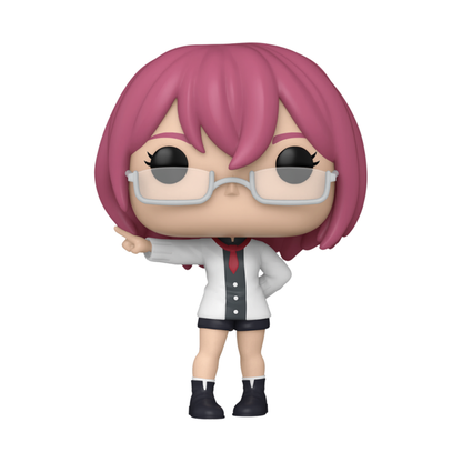 Funko Pop Seven Deadly Sins Gowther Pop! Vinyl