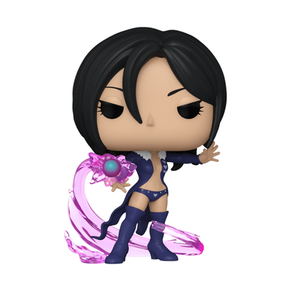 Funko Pop Seven Deadly Sins Merlin Pop! Vinyl